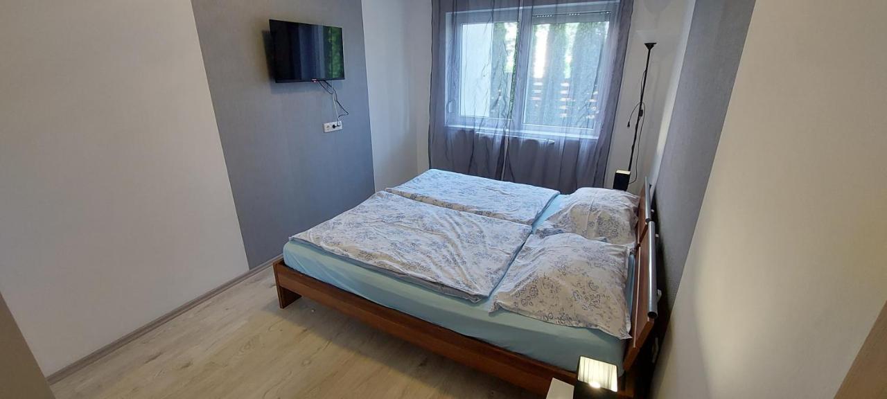 Laguna Beach Apartmanok シオーフォク エクステリア 写真