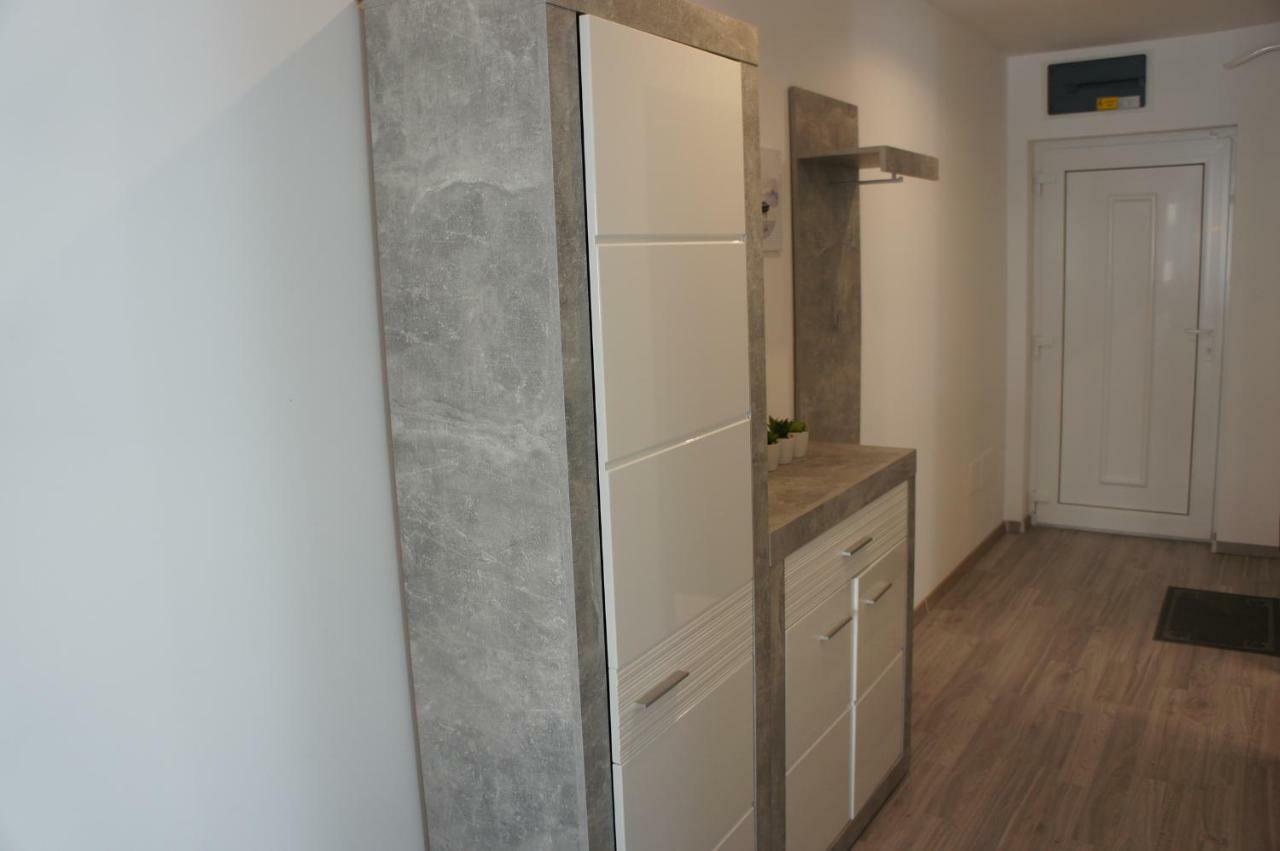 Laguna Beach Apartmanok シオーフォク エクステリア 写真