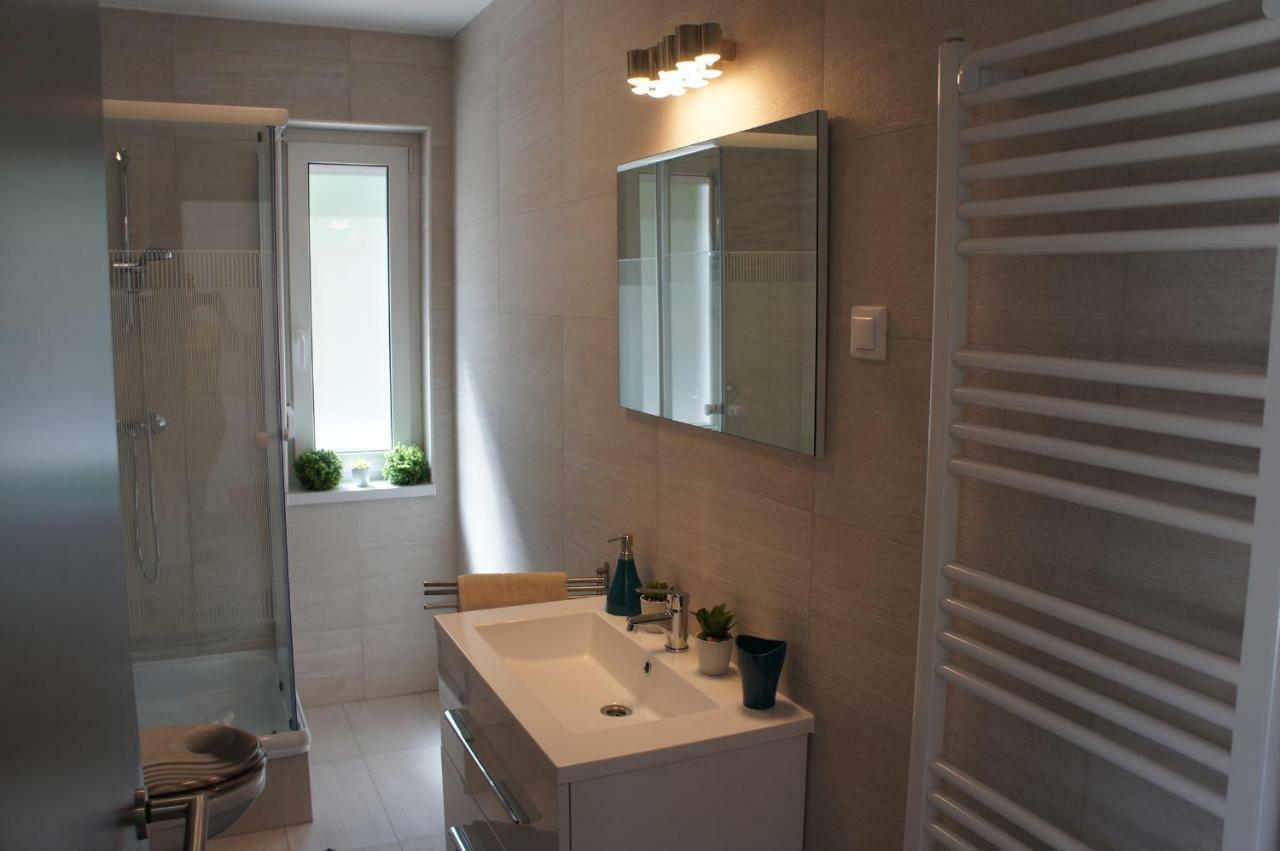 Laguna Beach Apartmanok シオーフォク エクステリア 写真