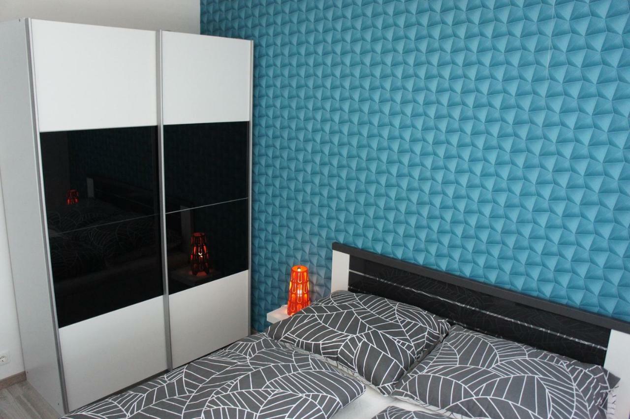 Laguna Beach Apartmanok シオーフォク エクステリア 写真